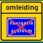 Omleiding